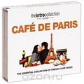 Cafe De Paris - The Intro Collection (3 CD)