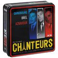 The Essential Chanteurs (3 CD)