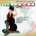 Italo Disco Hits. Volume 2. Collectors Edition
