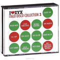Italo Disco Collection 3 (3 CD)