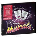 The Magic Of The Musicals (2 CD + DVD)