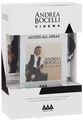 Andrea Bocelli. Cinema. Deluxe Edition