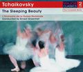 Tchaikovsky. The Sleeping Beauty (2 CD)