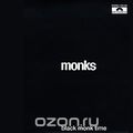 Monks. Black Monk Time (LP)
