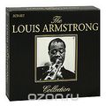 Louis Armstrong. The Louis Armstrong Collection (2 CD)