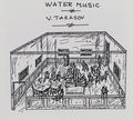 Vladimir Tarasov. Atto VII. Water Music ()