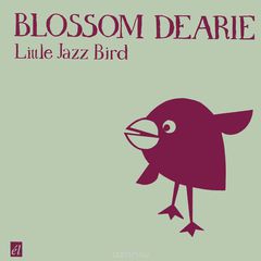 Blossom Dearie. Little Jazz Bird