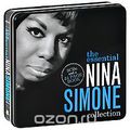 Nina Simone. The Essential Nina Simone Collection (3 CD)