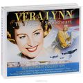 Vera Lynn. The Forces' Sweetheart Dame (3 CD)