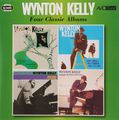Avid Jazz. Wynton Kelly. Four Classic Albums (2 CD)
