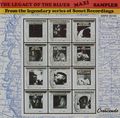 Legacy Of The Blues (2 CD)