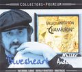 Collectors Premium. Miller Anderson. Bluesheart / Chameleon (2 CD)