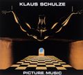 Klaus Schulze. Picture Music