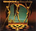 Klaus Schulze. Timewind (2 CD)