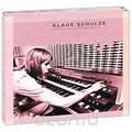 Klaus Schulze. La Vie Electronique 3 (3 CD)