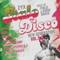ZYX Italo Disco. New Generation. Volume 9 (2 CD)