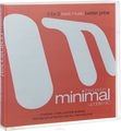 The Best In Minimal. Update 9.0 (3 CD)