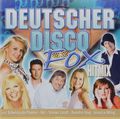 Deutscher Disco Fox Hitmix (2 CD)