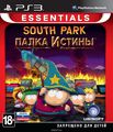South Park:  . Essentials (PS3)