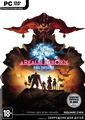 Final Fantasy XIV: A Realm Reborn. Standart Edition PC-DVD (DVD-Box)