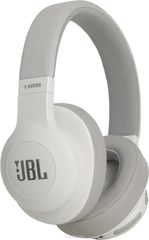 JBL E55BT, White  