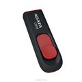 ADATA C008 32GB, Black-Red USB-