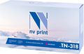 NV Print NV-TN-318M, Magenta -  Konica Minolta bizhub C20 (8000k)