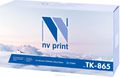 NV Print NV-TK865C, Cyan -  Kyocera TASKalfa 250ci/300ci (12000k)