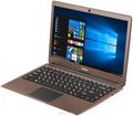 Prestigio SmartBook 133S, Brown (PSB133S01ZFP_DB_CIS)
