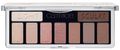 Catrice  91The Fresh Nude Collection Eyeshadow Palette 010, : 