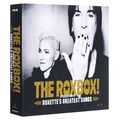 Roxette. The Roxbox! The Collection Of Roxette's Greatest Songs (4 CD)