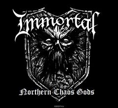 Immortal. Nothern Chaos Gods