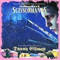 Edward Scissorhands. Original Motion Picture Soundtrack