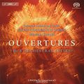Bach Collegium Japan. Masaaki Suzuki. Bach. Ouvertures (Orchestral Suites) (2 SACD)