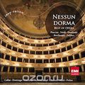 Nessun Dorma. Best Of Opera