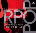 Royal Philharmonic Orchestra. The Greatest Hits Of Police