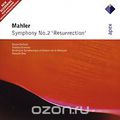 Kazushi Ono. Mahler. Symphony No. 2 "Resurrection" (2 CD)