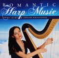 Anna Lelkes & Oskars Krasauskis. Romantic Harp Music (2 CD)