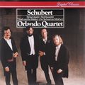 Orlando Quartet. Schubert. String Quartet "Death And The Maiden"