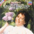 Vladimir Ashkenazy. Chopin. Songs, Op. 74