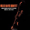 Miles Davis Quintet. Harmon Gymnasium, University Of California, Berkeley CA, April 7th 1967