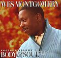 Wes Montgomery. Encores. Vol.1. Body And Soul