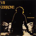 Cerrone, Jocelyn Brown. Cerrone VII. You Are The One (LP + CD)