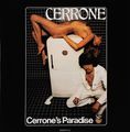 Cerrone. Cerrone's Paradise (LP + CD)