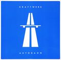 Kraftwerk. Autobahn (LP)