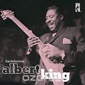 Albert King. The Definitive (2 CD)