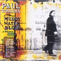 Paul Rodgers. Muddy Water Blues