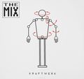 Kraftwerk. The Mix (2 LP)