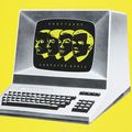 Kraftwerk. Computer World (LP)