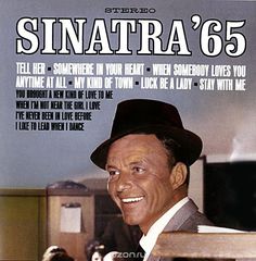 Frank Sinatra. Sinatra '65